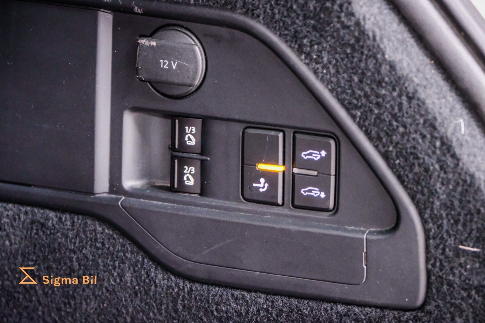 Bilde av Volkswagen Touareg