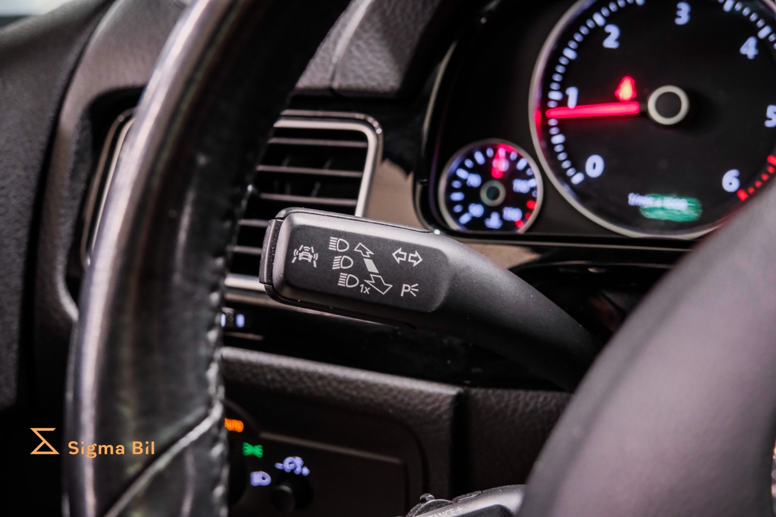 Bilde av Volkswagen Touareg