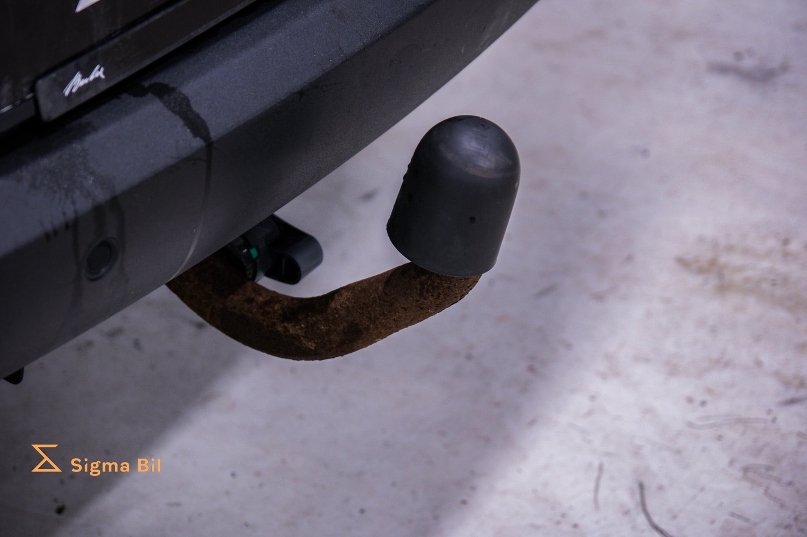 Bilde av Kia Sportage