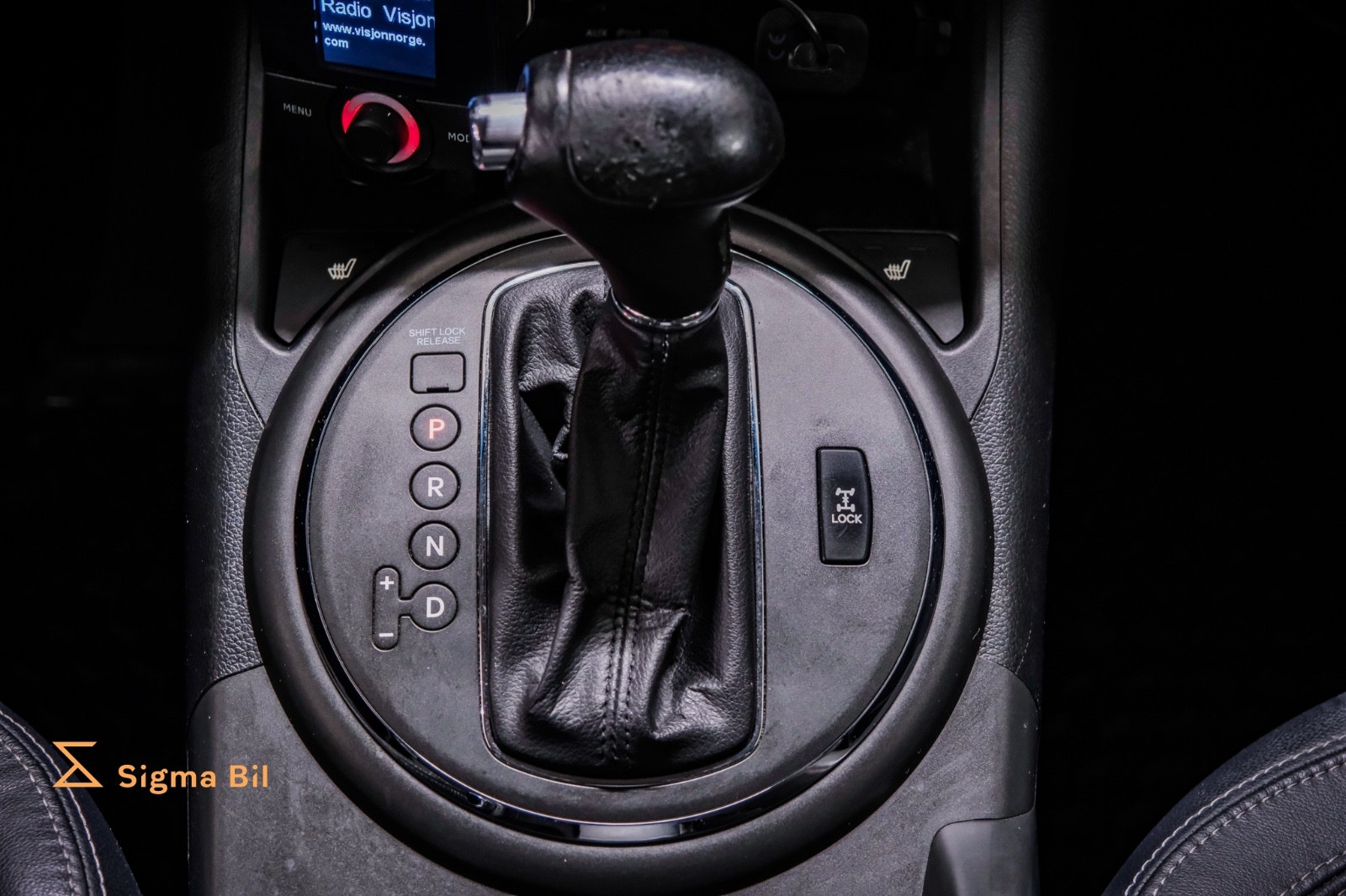 Bilde av Kia Sportage