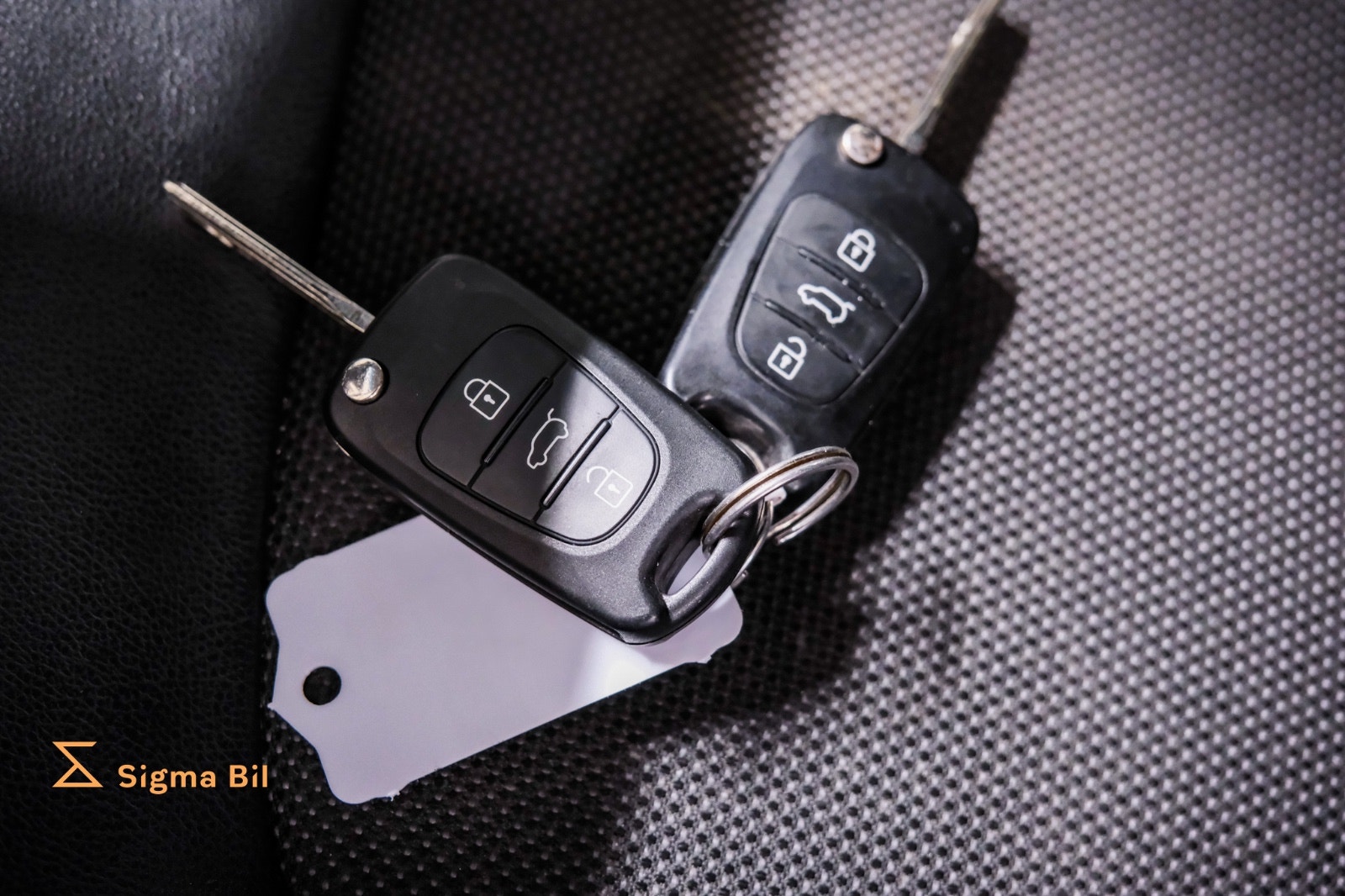 Bilde av Kia Sportage