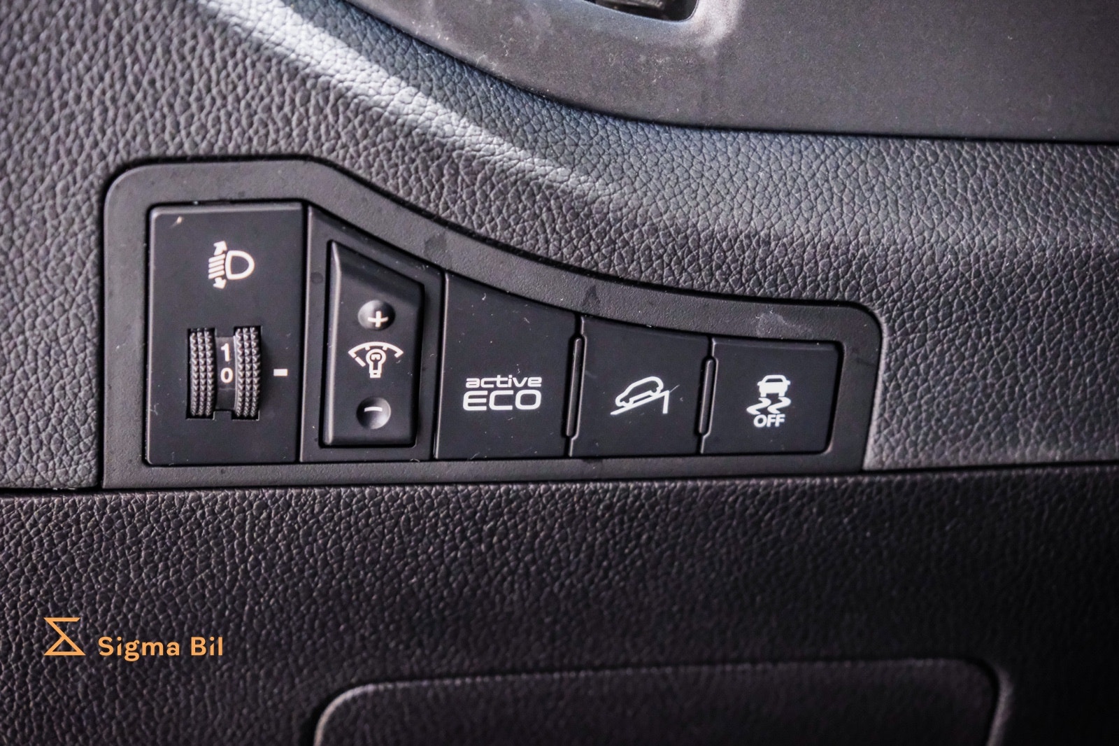 Bilde av Kia Sportage