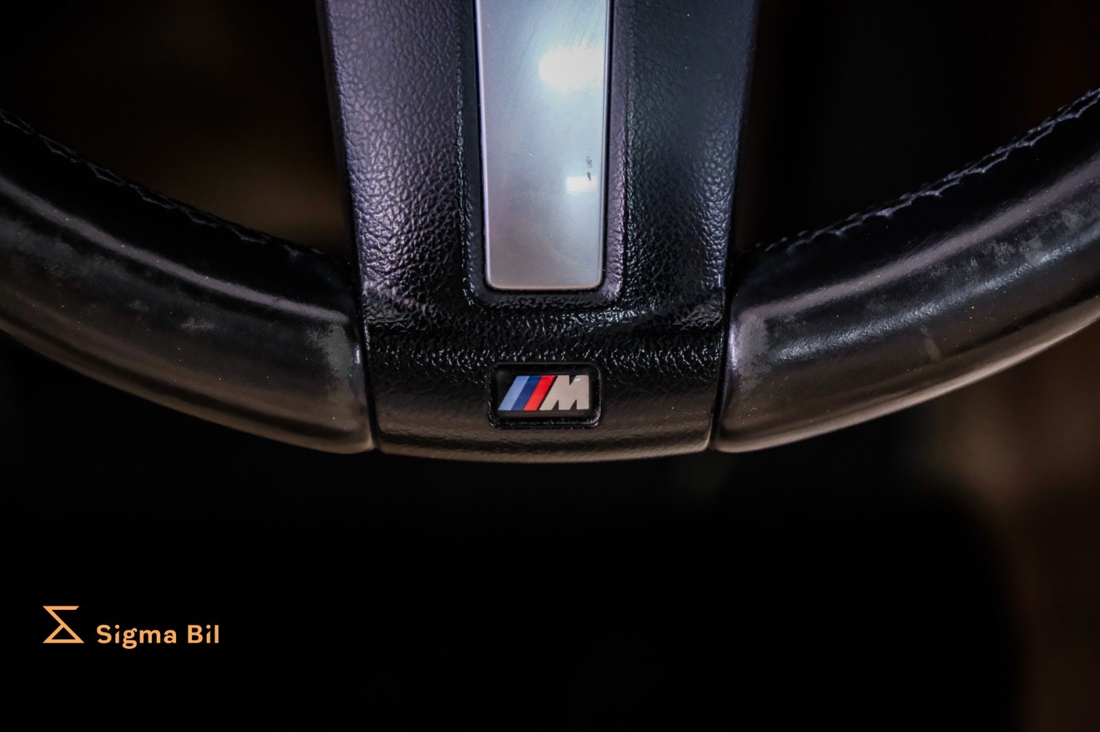 Bilde av BMW 5-serie