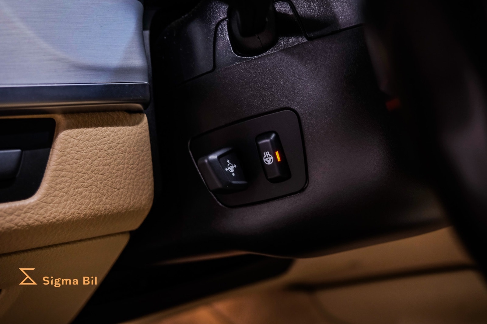 Bilde av BMW 5-serie