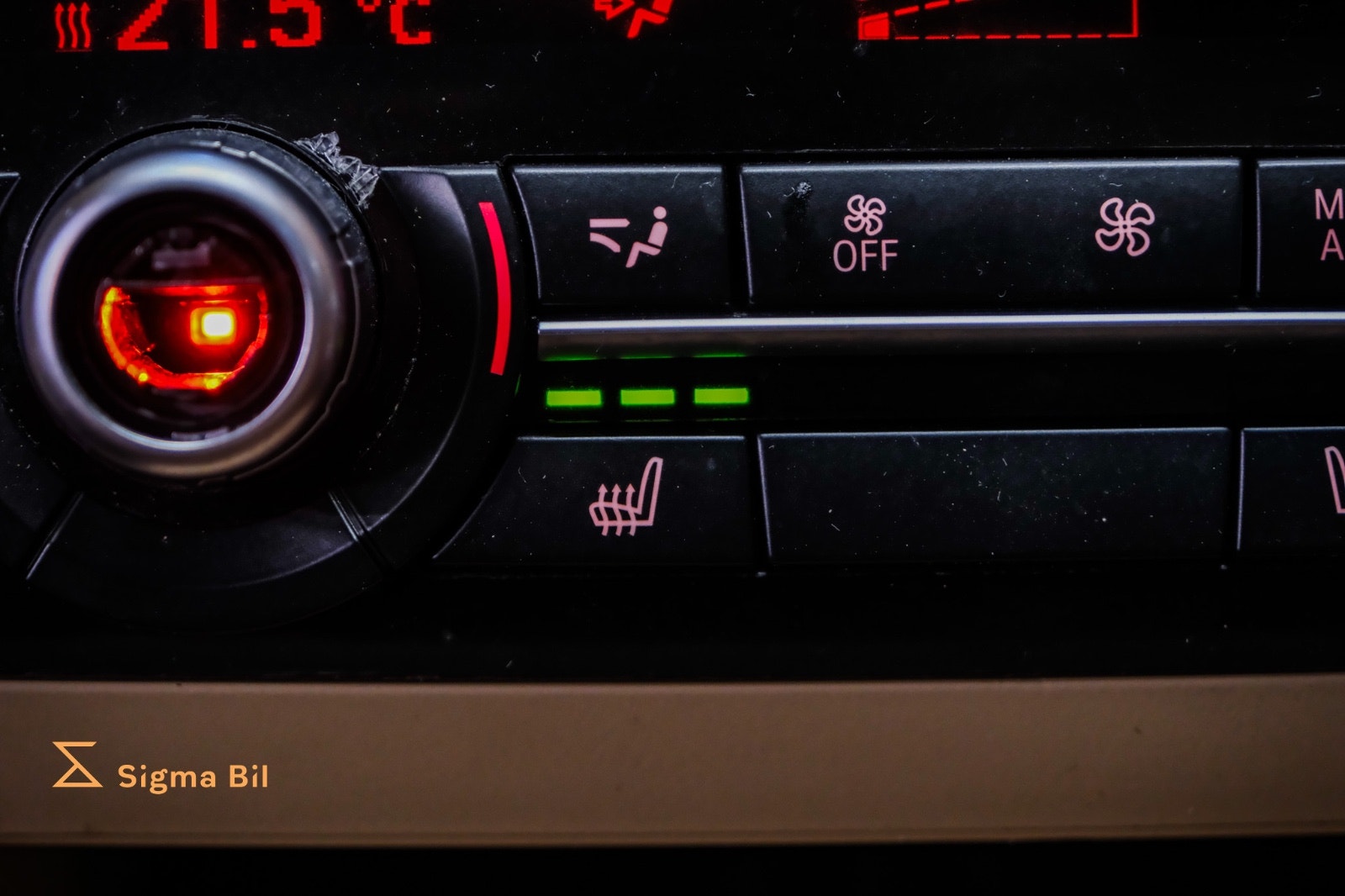 Bilde av BMW 5-serie