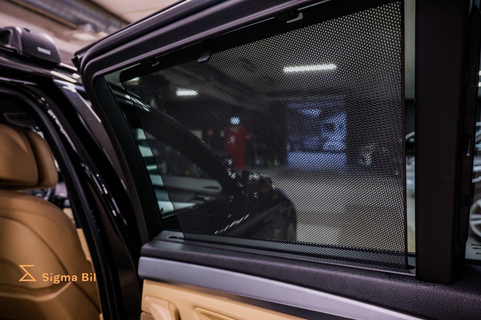 Bilde av BMW 5-serie