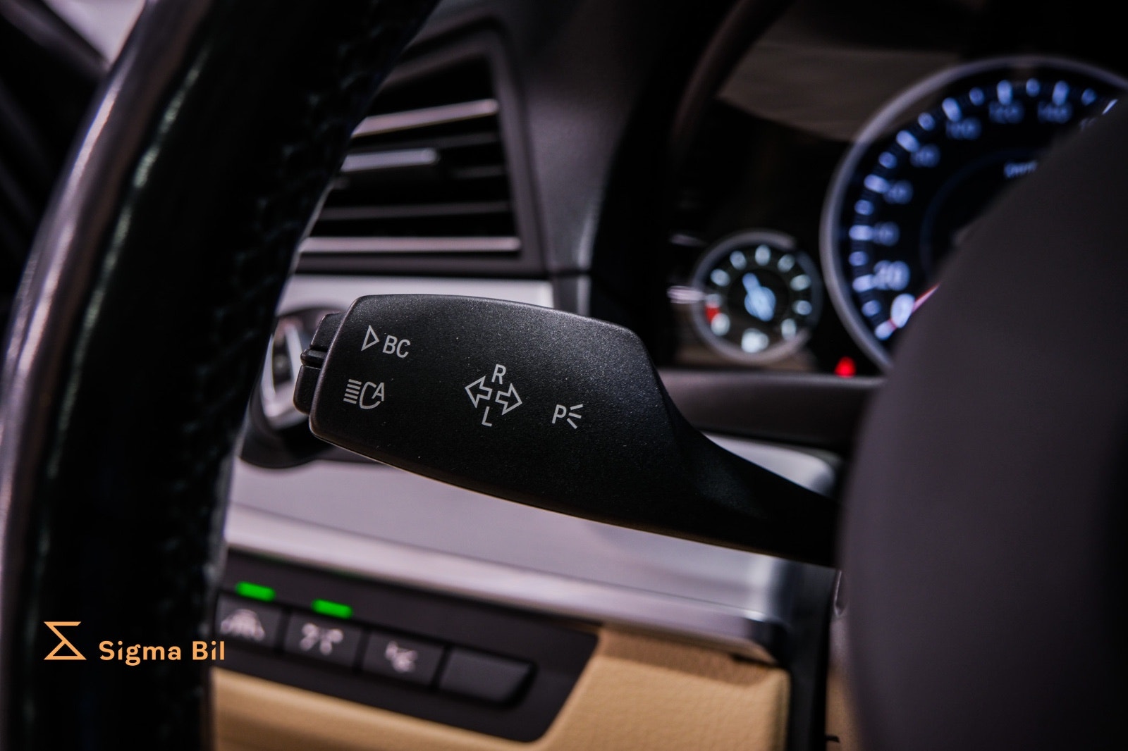 Bilde av BMW 5-serie