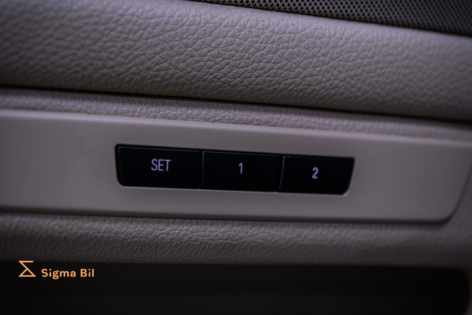 Bilde av BMW 5-serie