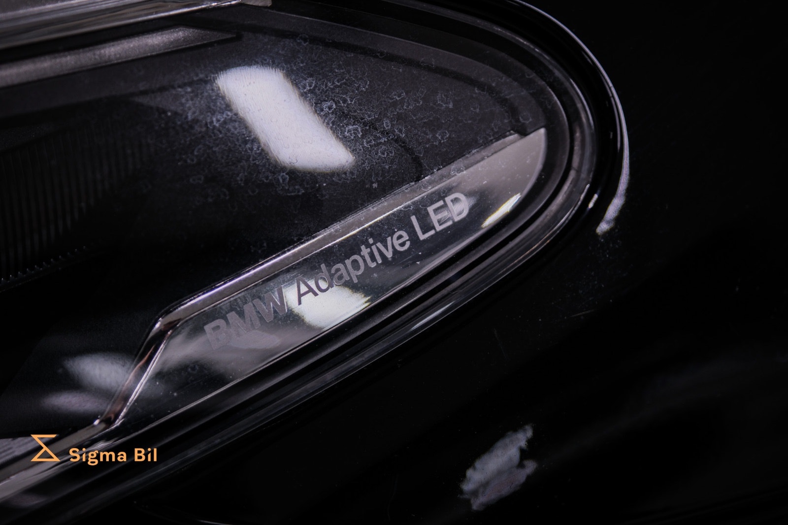 Bilde av BMW 5-serie