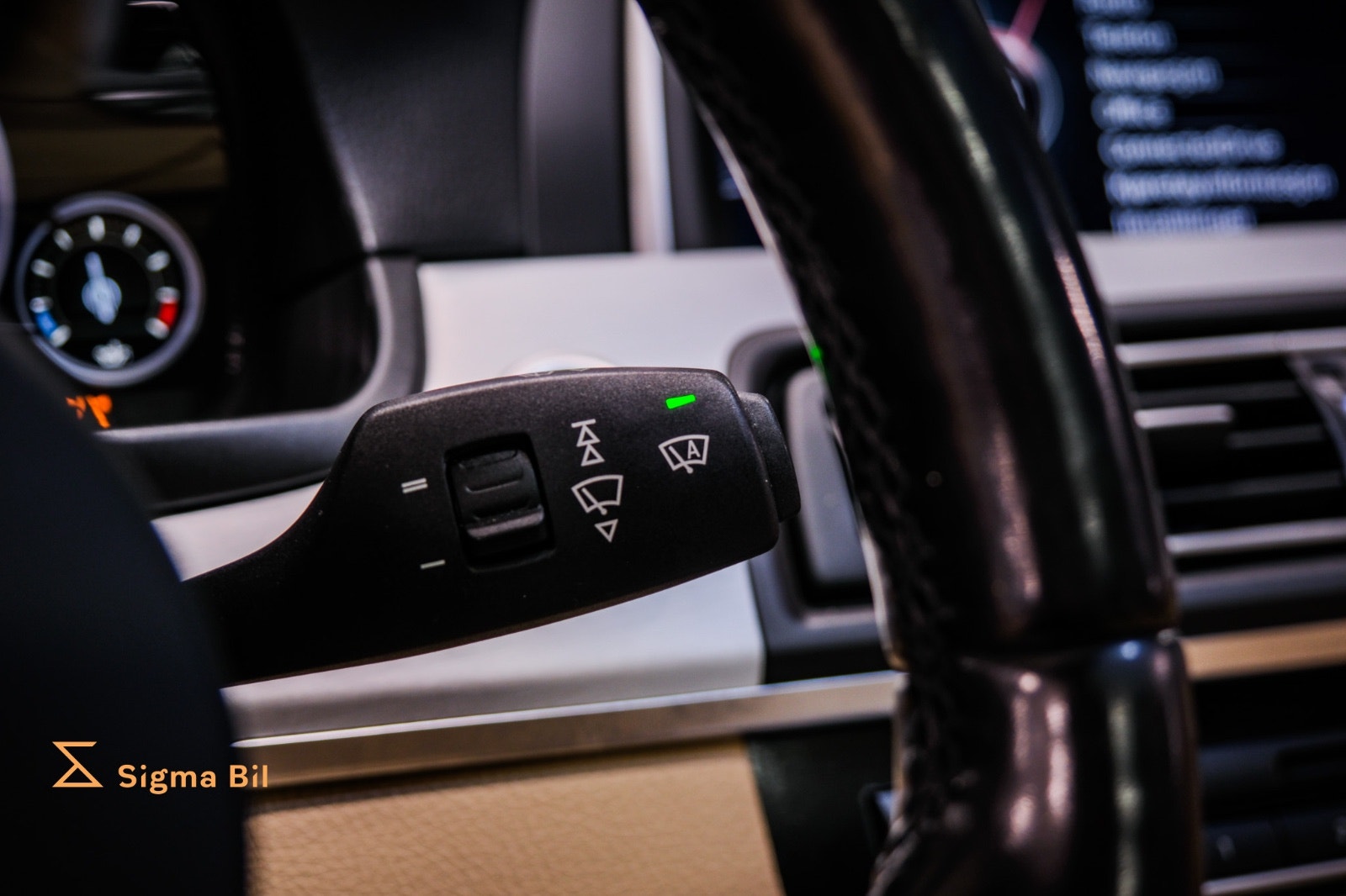 Bilde av BMW 5-serie