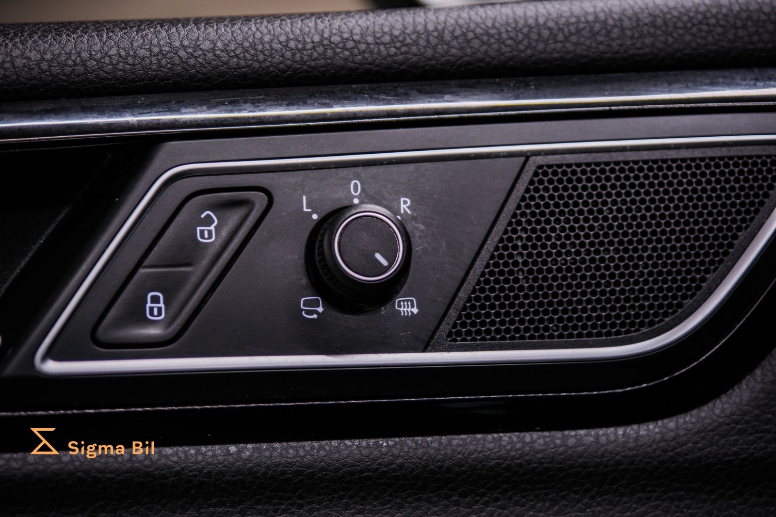 Bilde av Volkswagen Golf Sportsvan