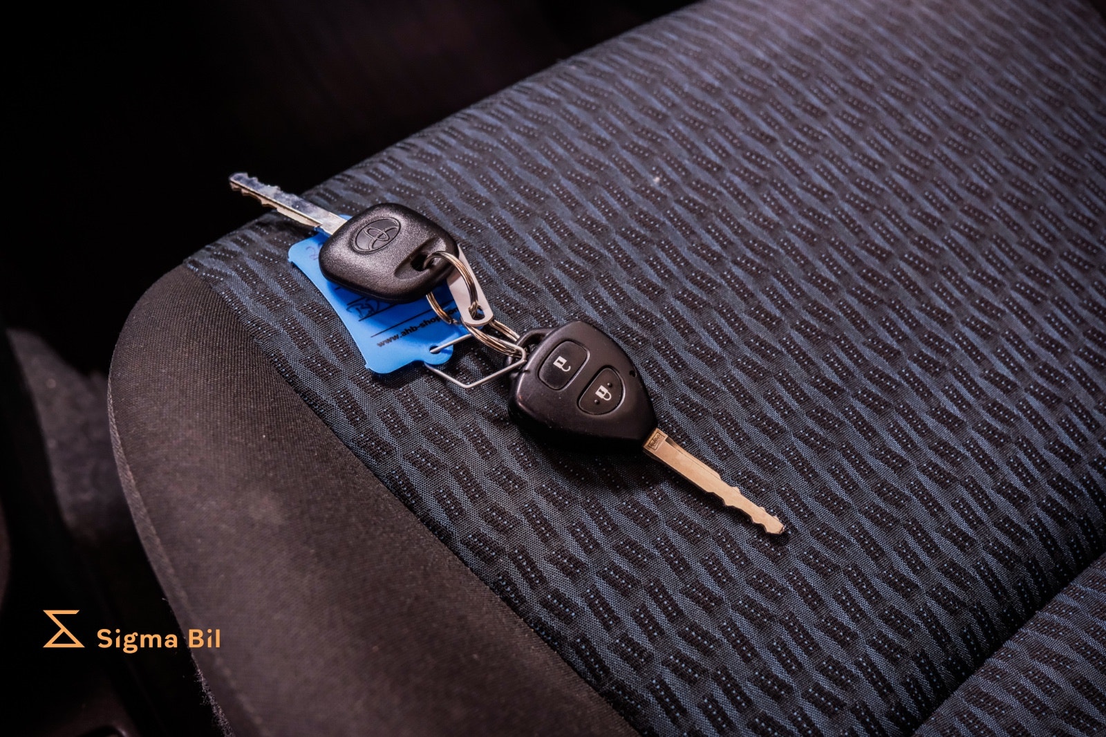 Bilde av Toyota Yaris