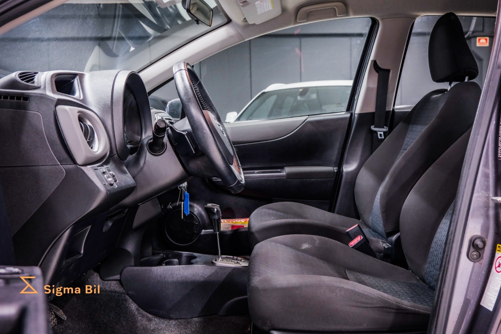 Bilde av Toyota Yaris