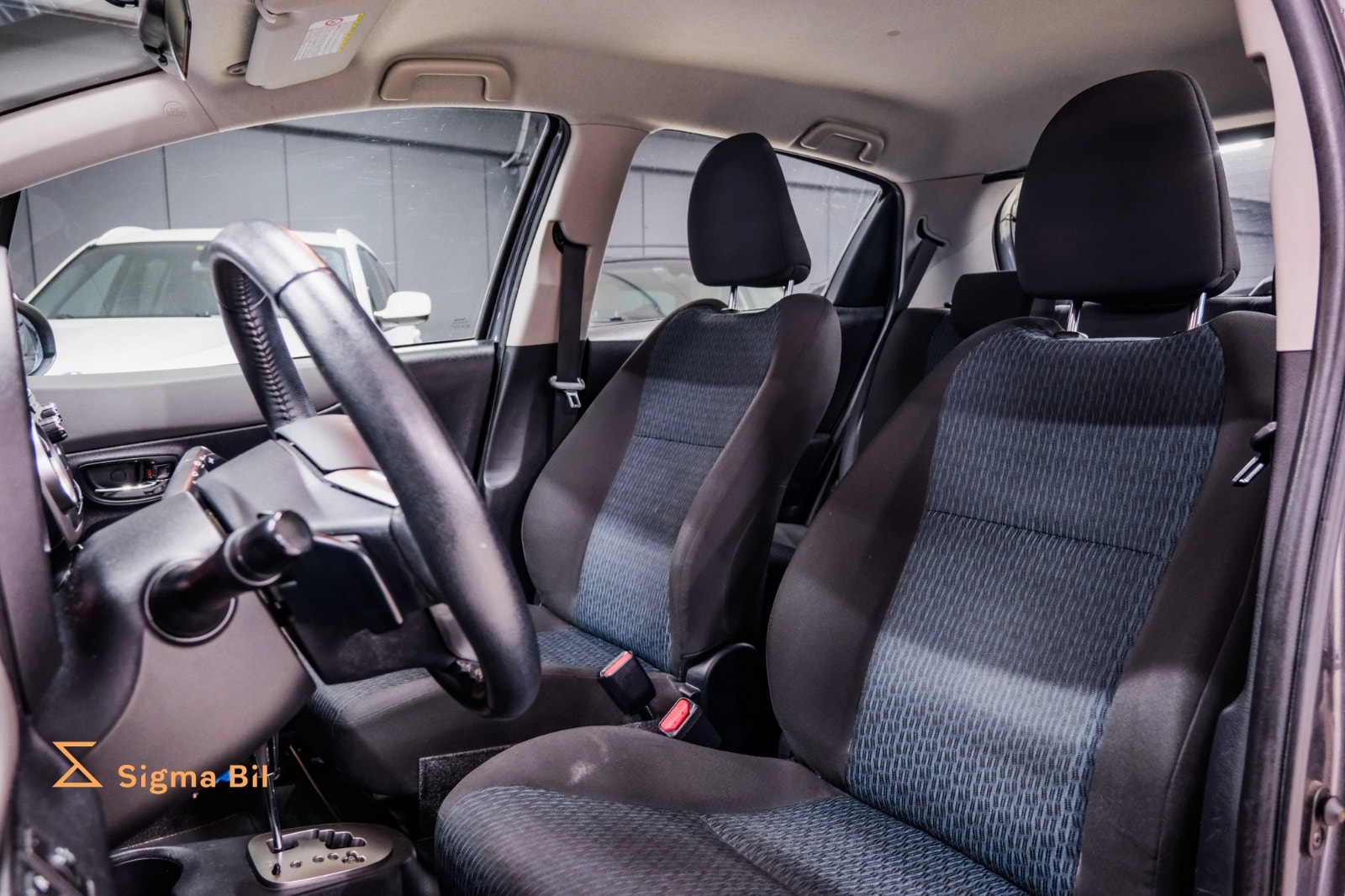 Bilde av Toyota Yaris