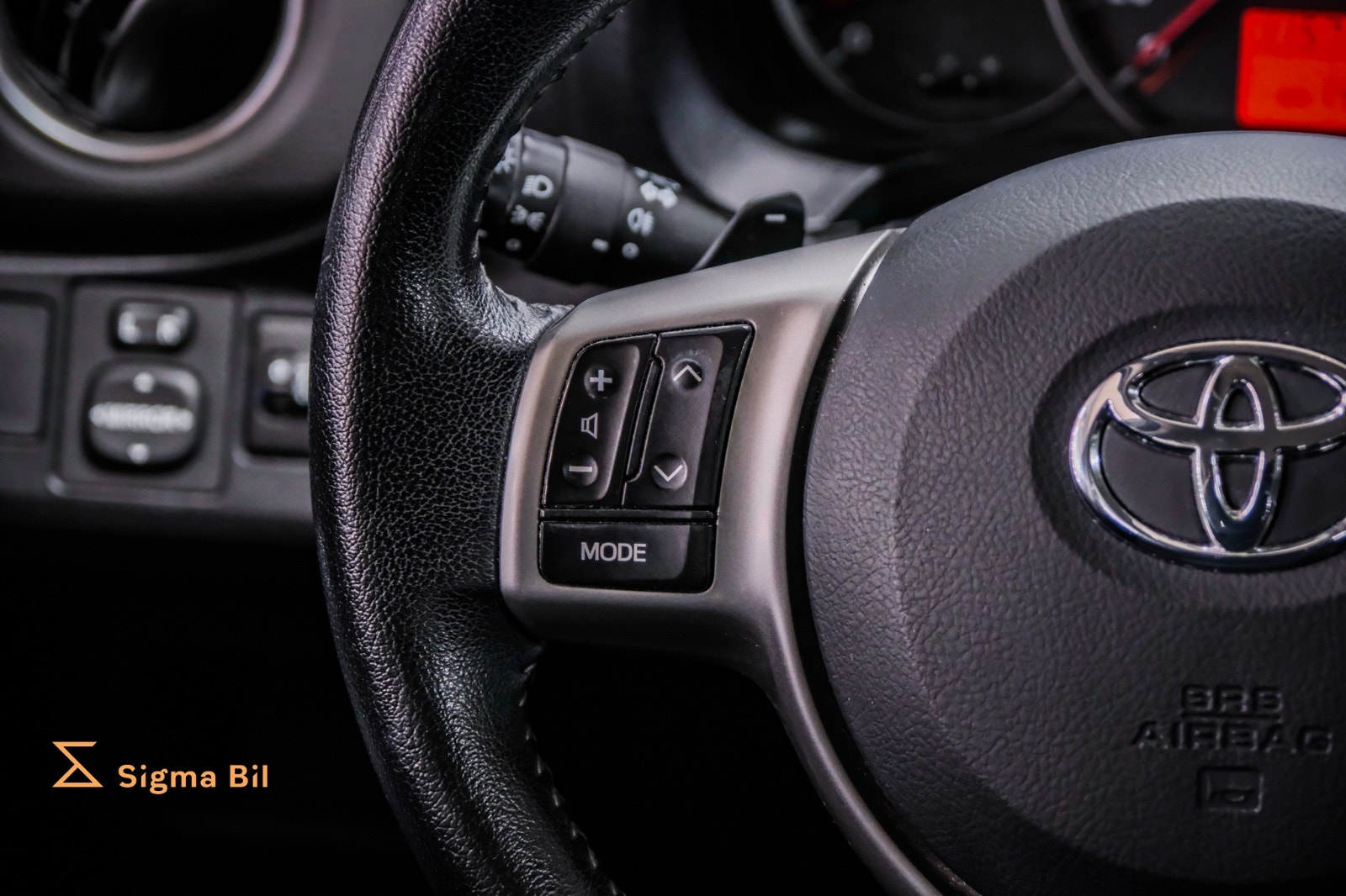 Bilde av Toyota Yaris