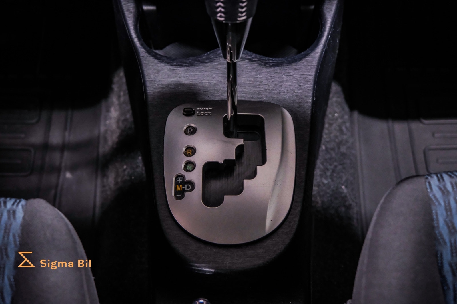 Bilde av Toyota Yaris