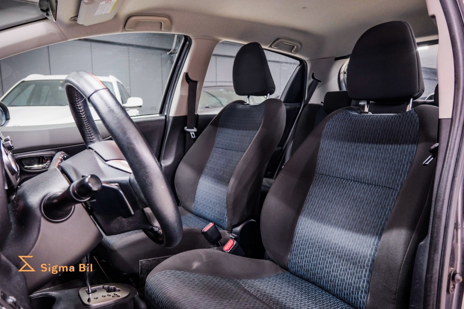 Bilde av Toyota Yaris