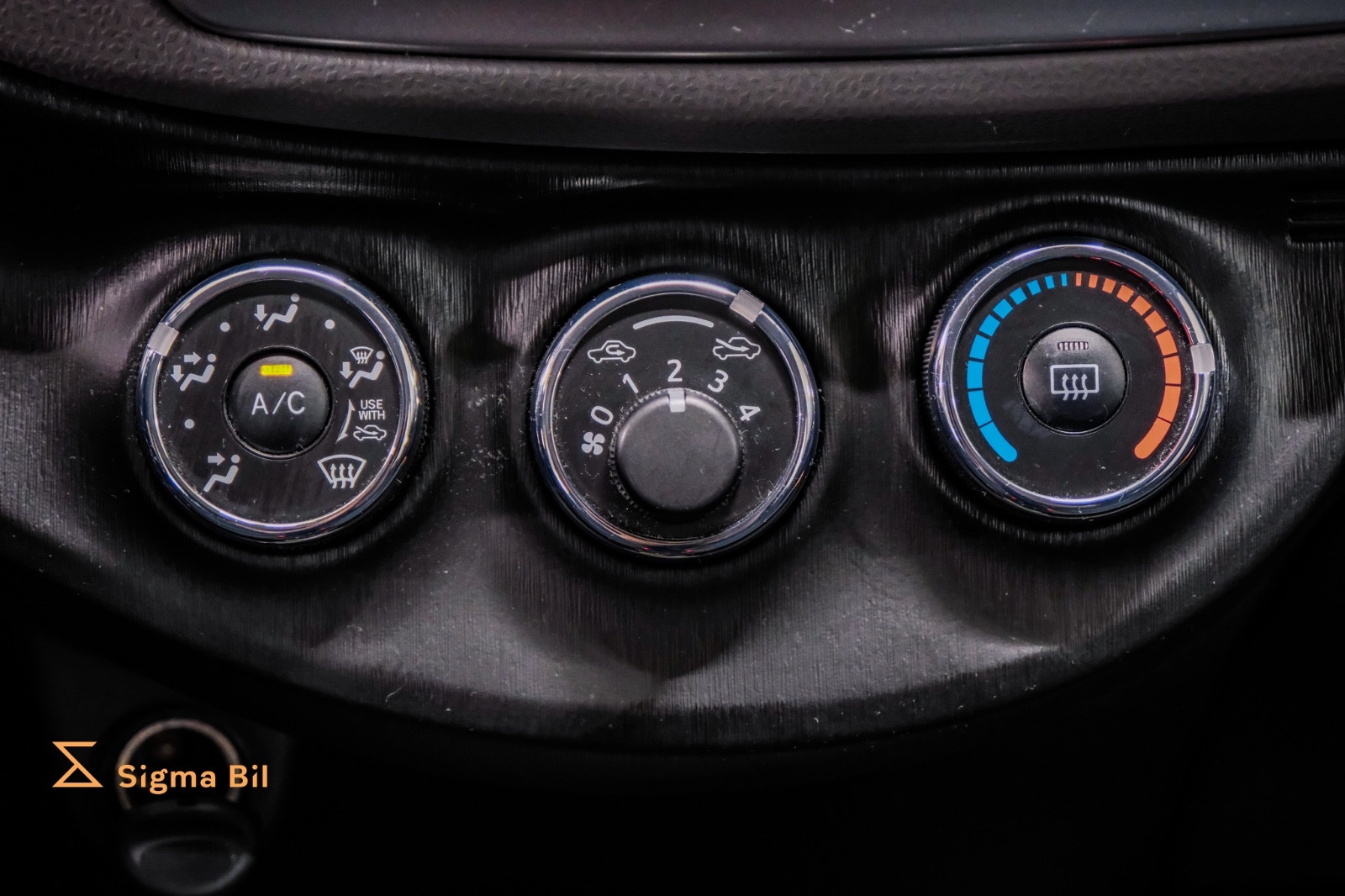 Bilde av Toyota Yaris