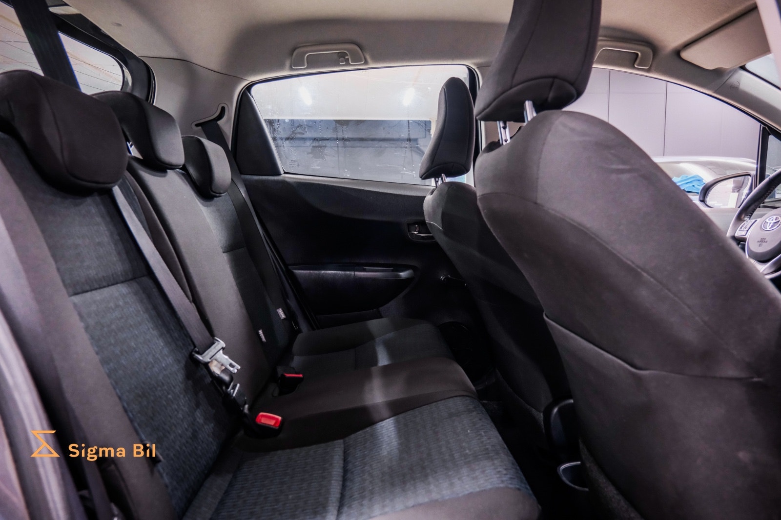 Bilde av Toyota Yaris