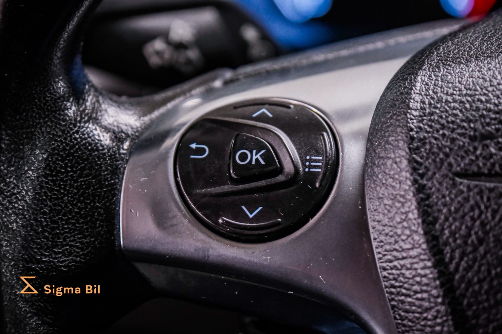 Bilde av Ford Transit Connect