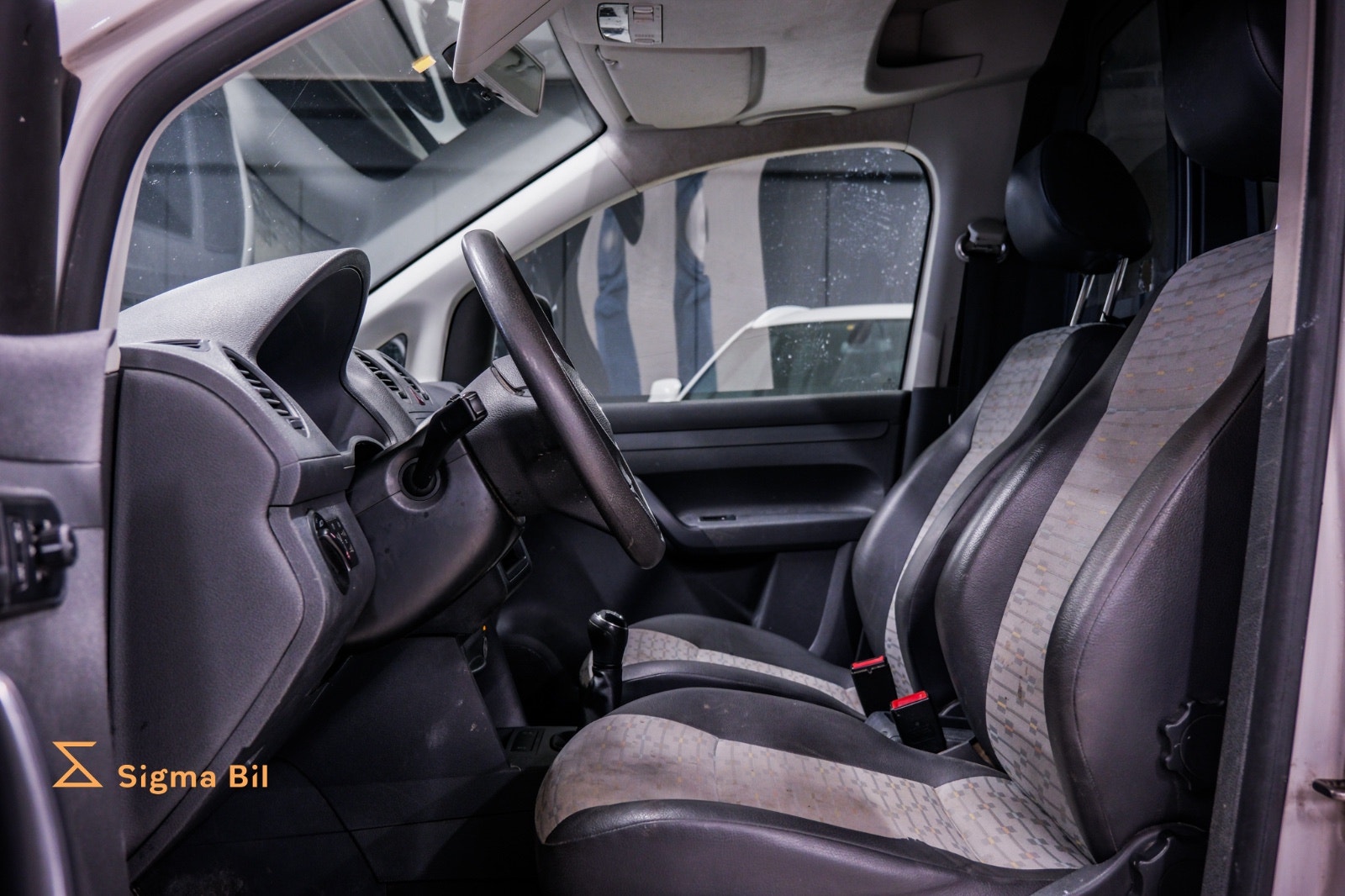 Bilde av Volkswagen Caddy