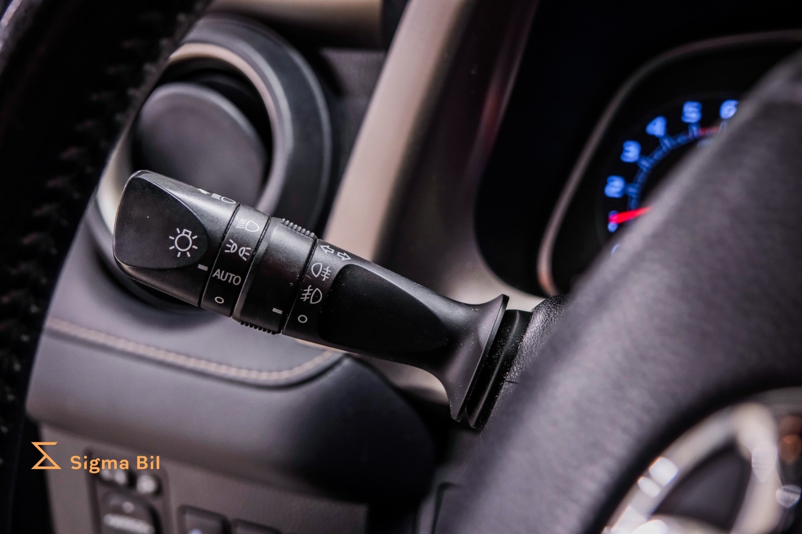 Bilde av Toyota RAV4