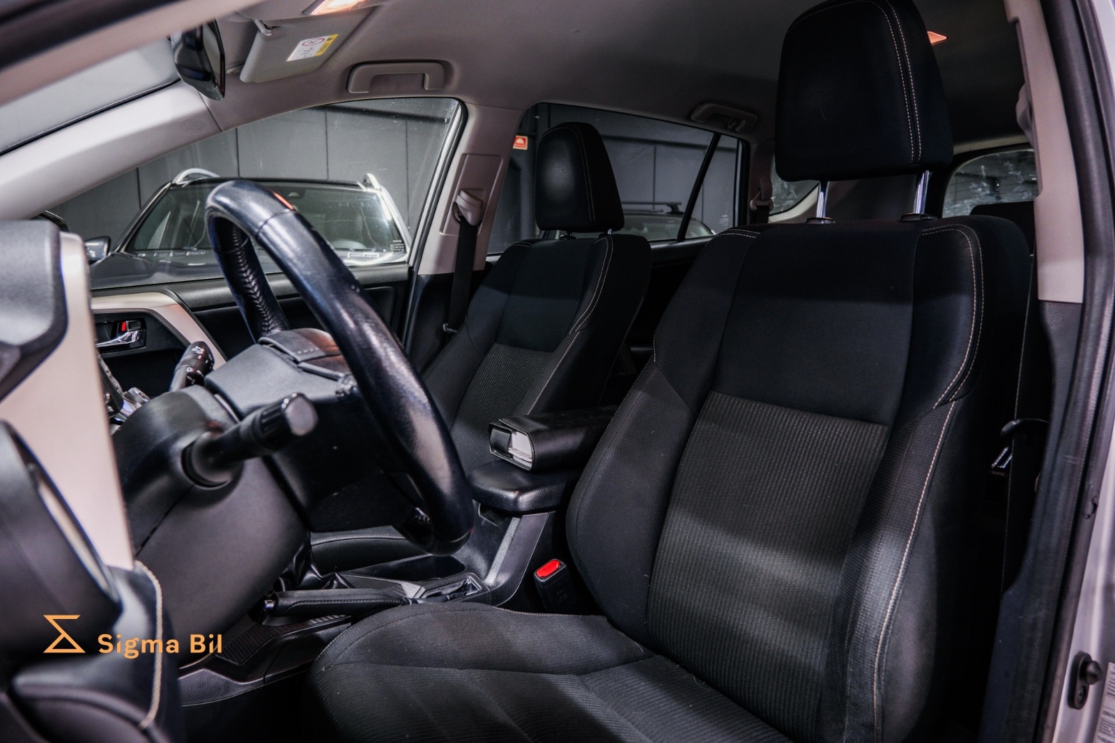 Bilde av Toyota RAV4