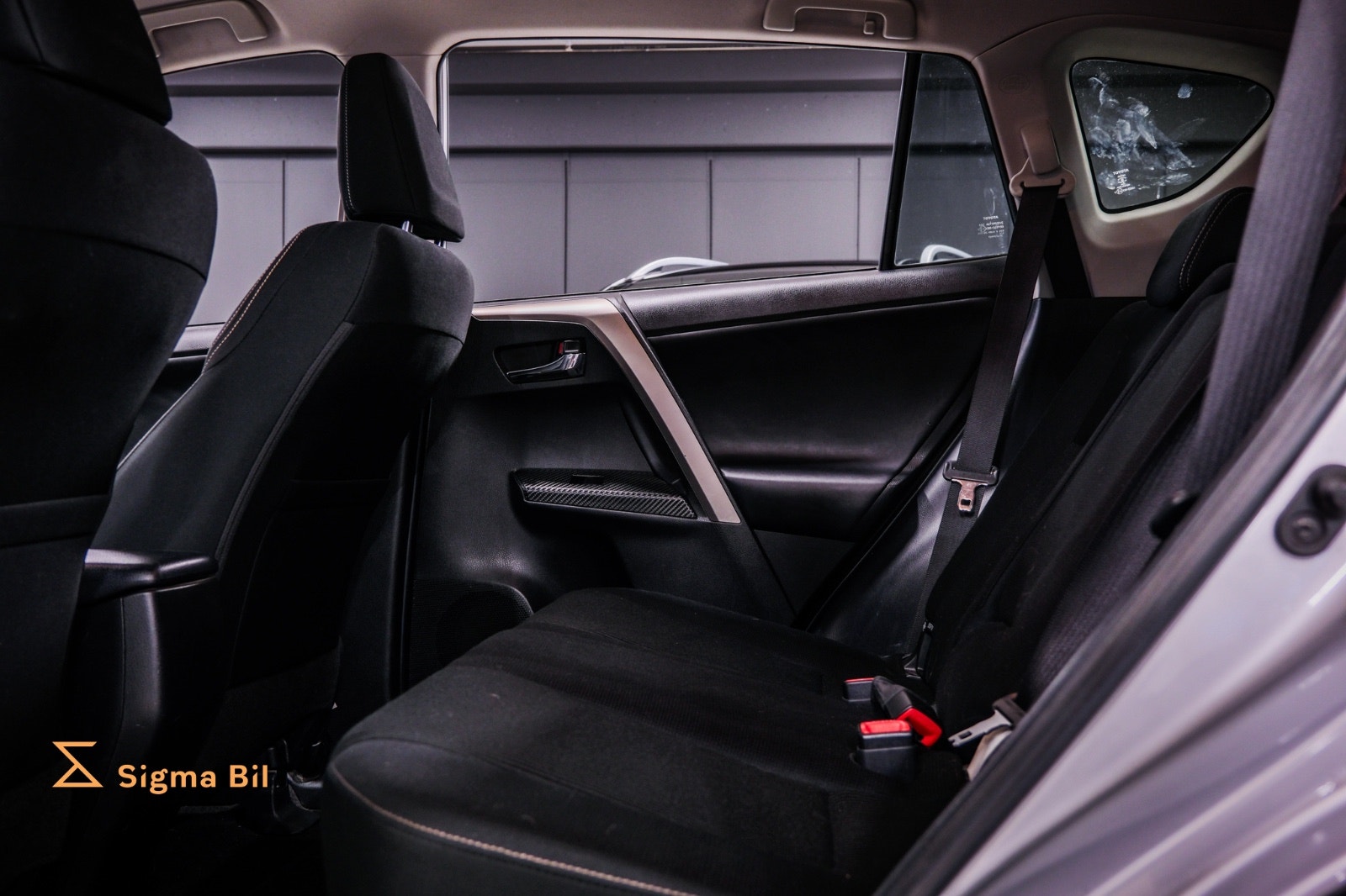 Bilde av Toyota RAV4