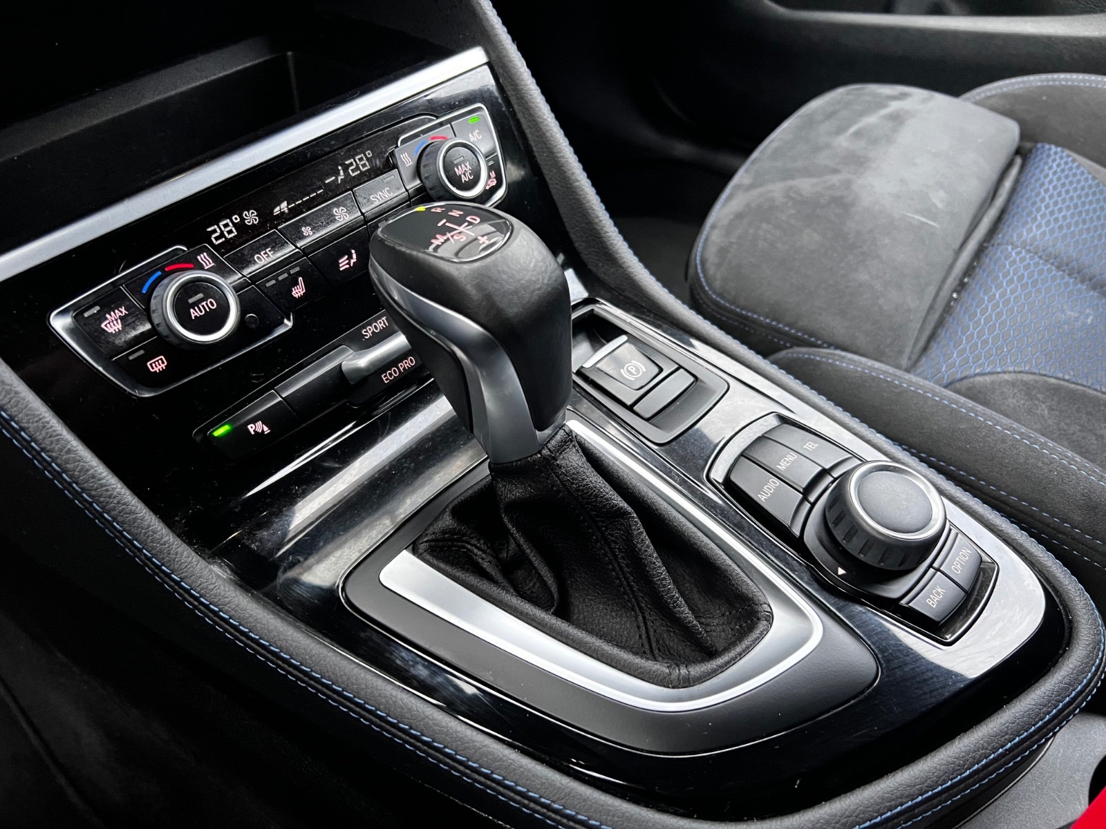 Hovedbilde av BMW 2-serie