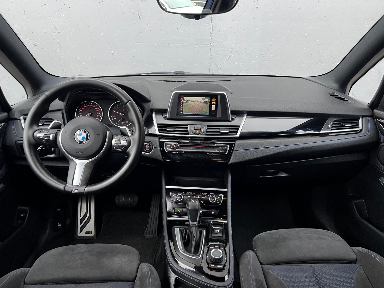 Hovedbilde av BMW 2-serie