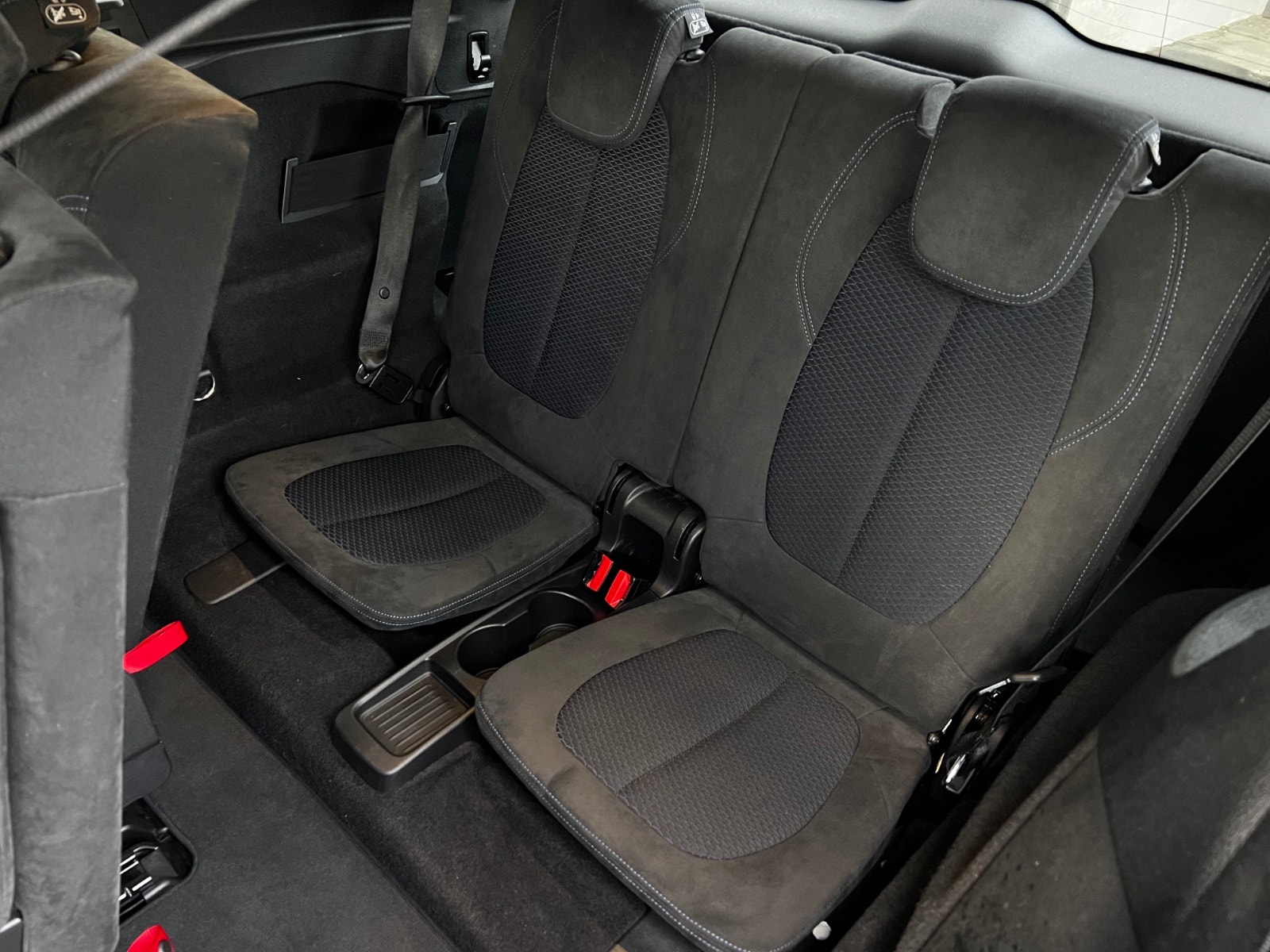 Hovedbilde av BMW 2-serie