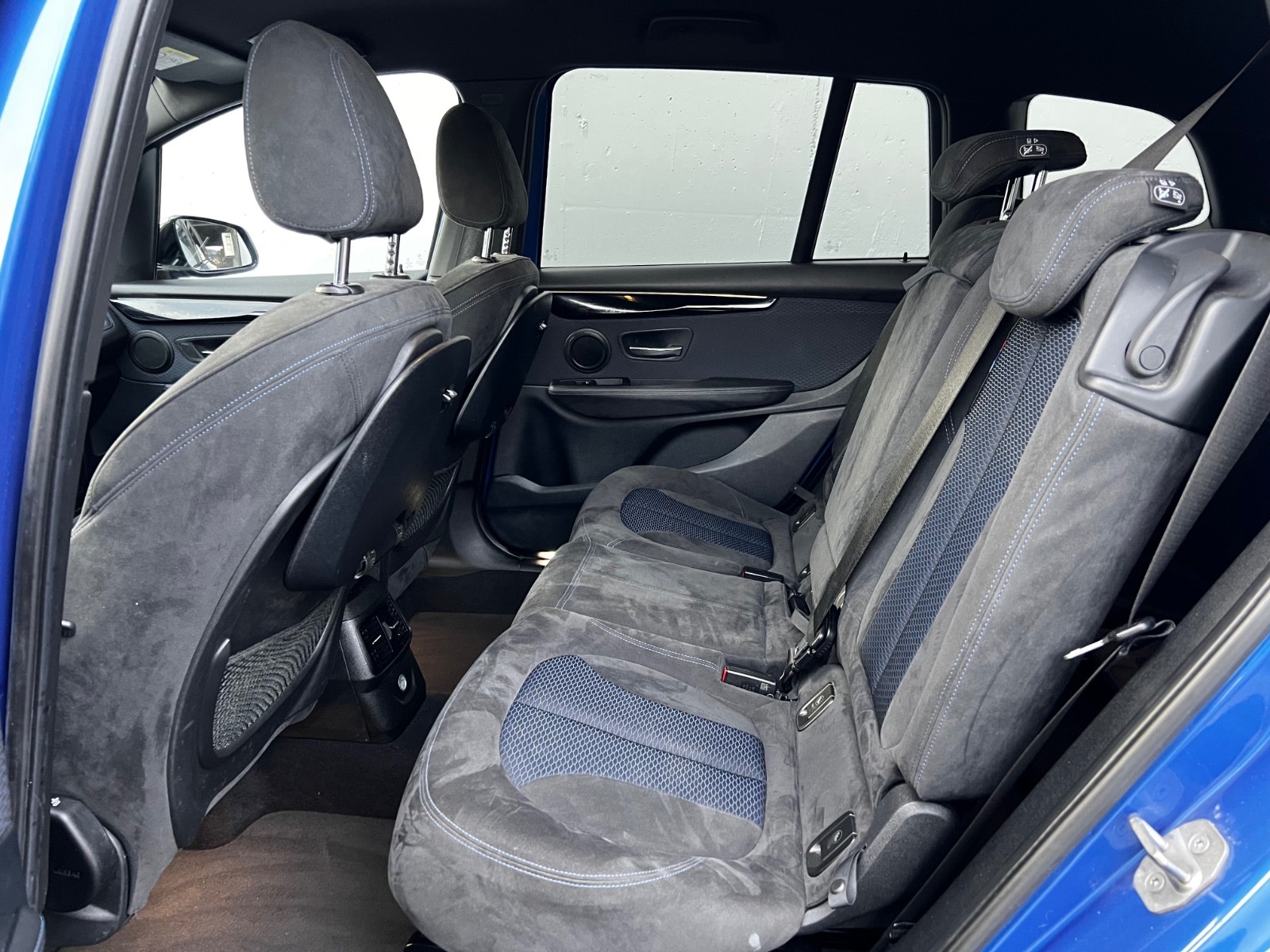 Hovedbilde av BMW 2-serie