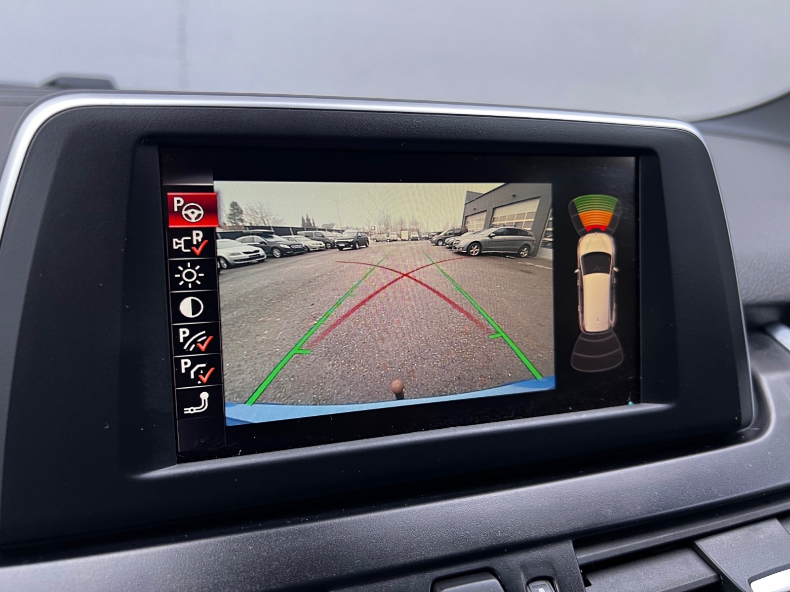 Hovedbilde av BMW 2-serie