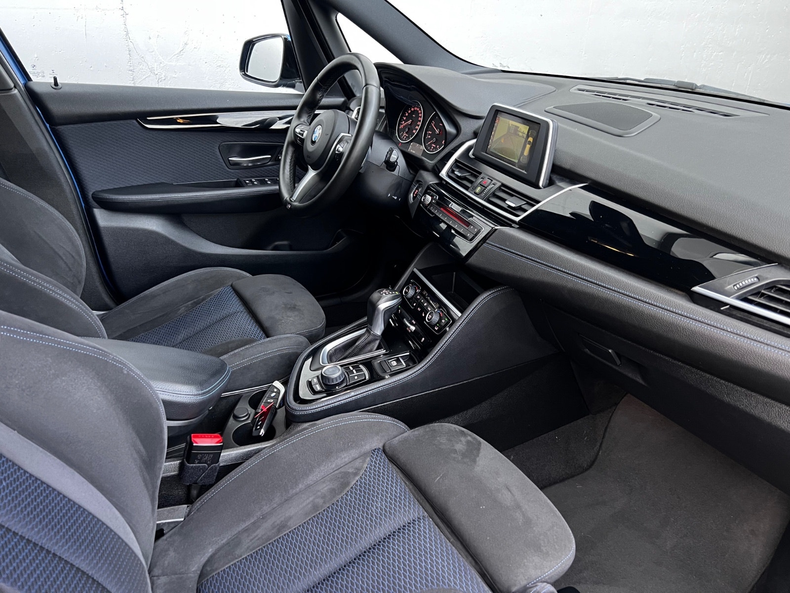 Hovedbilde av BMW 2-serie