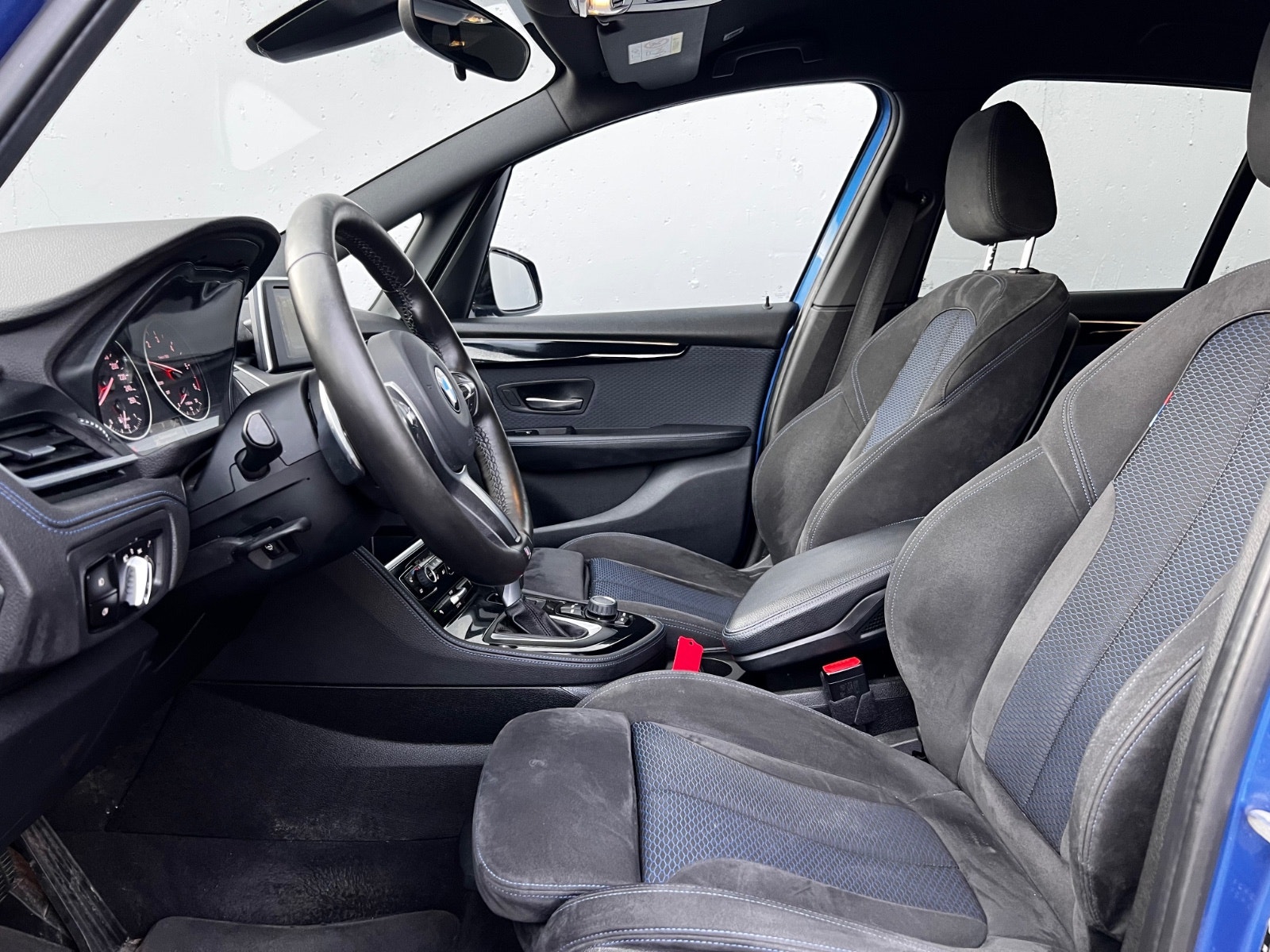 Hovedbilde av BMW 2-serie