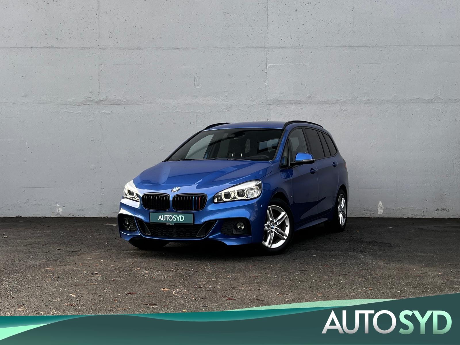 Bilde av 'BMW 2-serie'