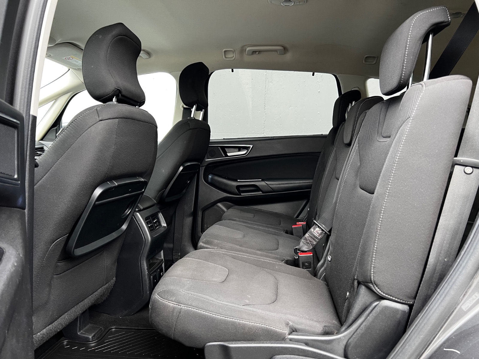 Hovedbilde av Ford S-MAX