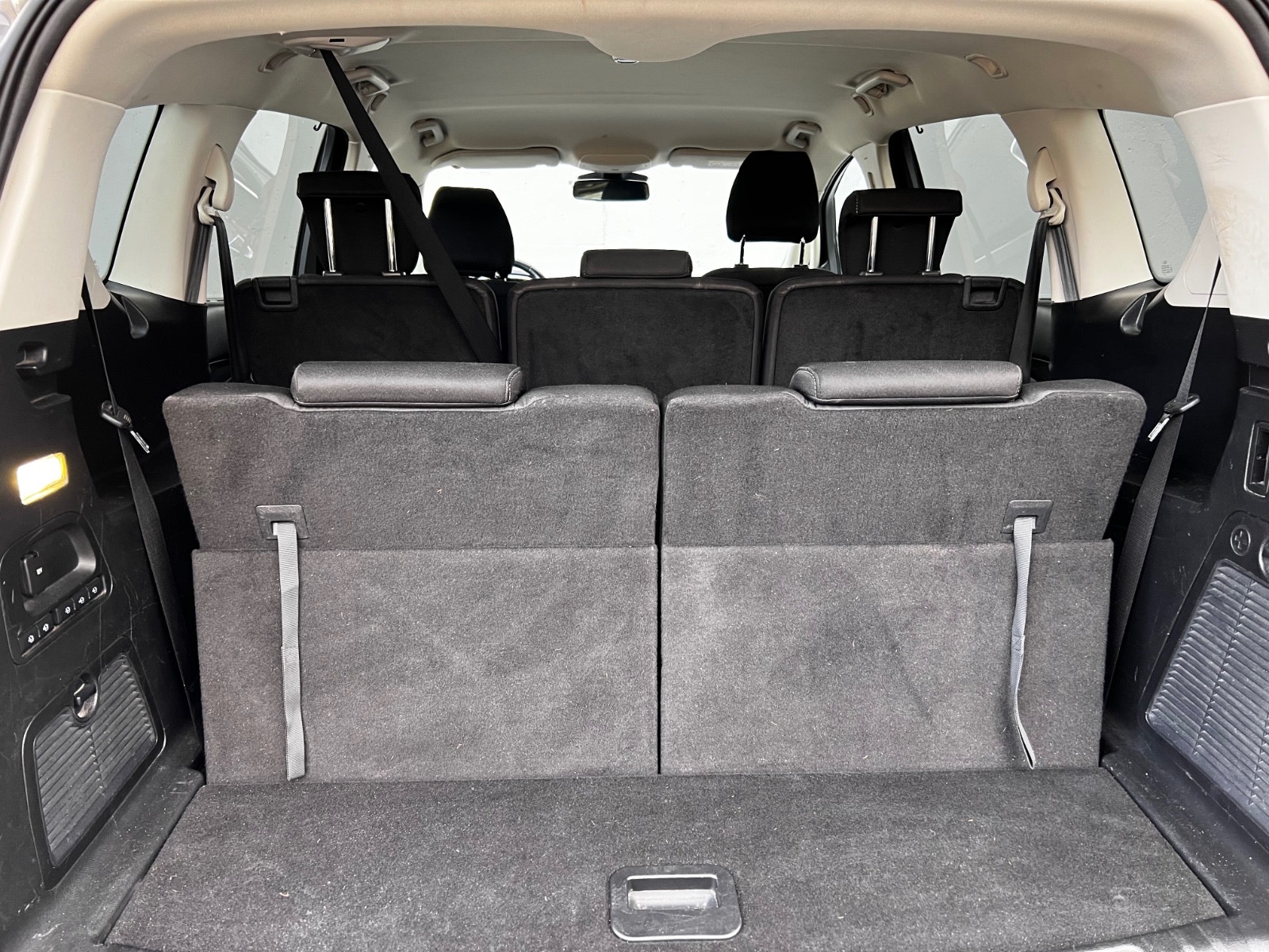 Hovedbilde av Ford S-MAX