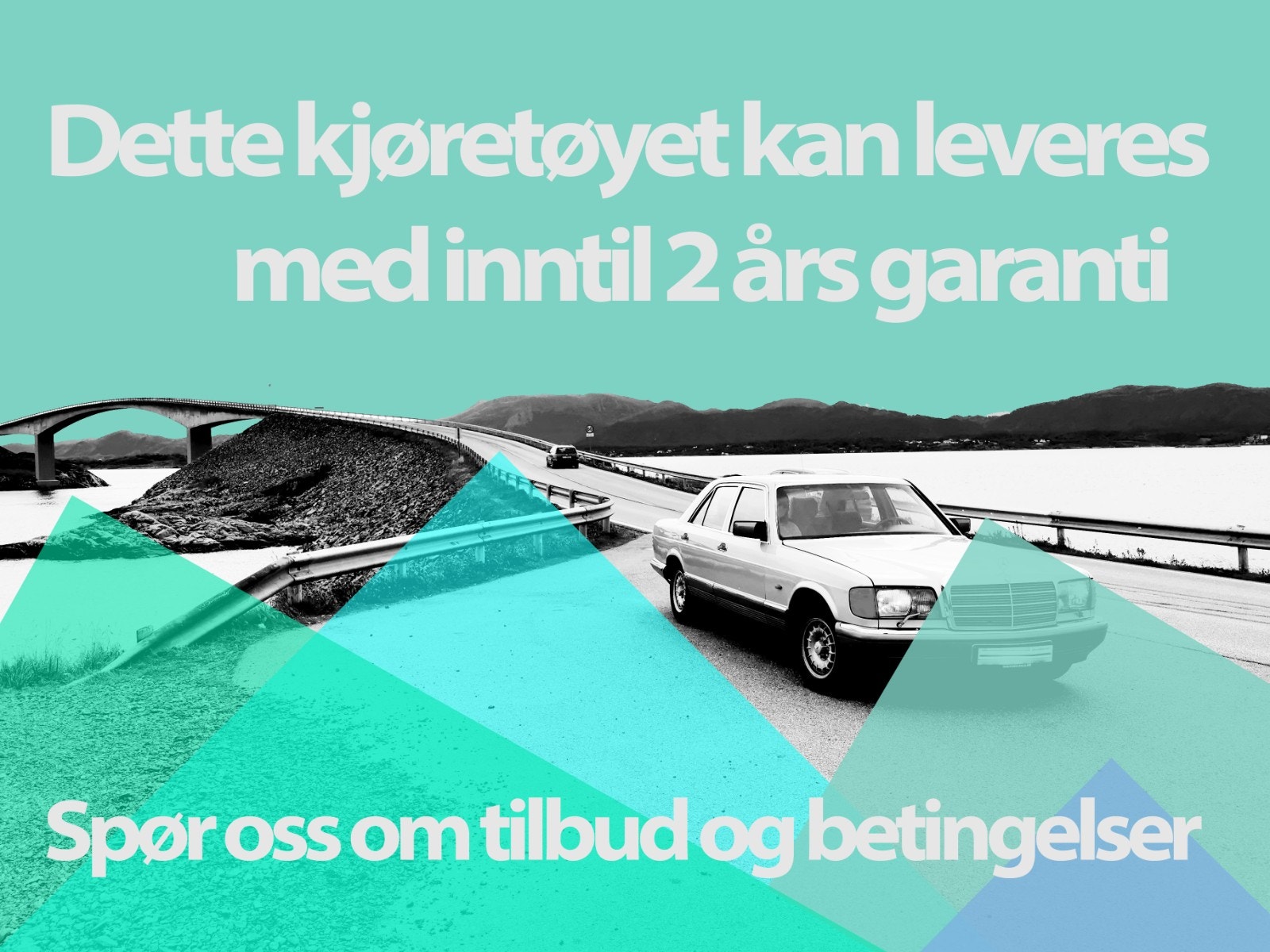 Hovedbilde av Ford S-MAX