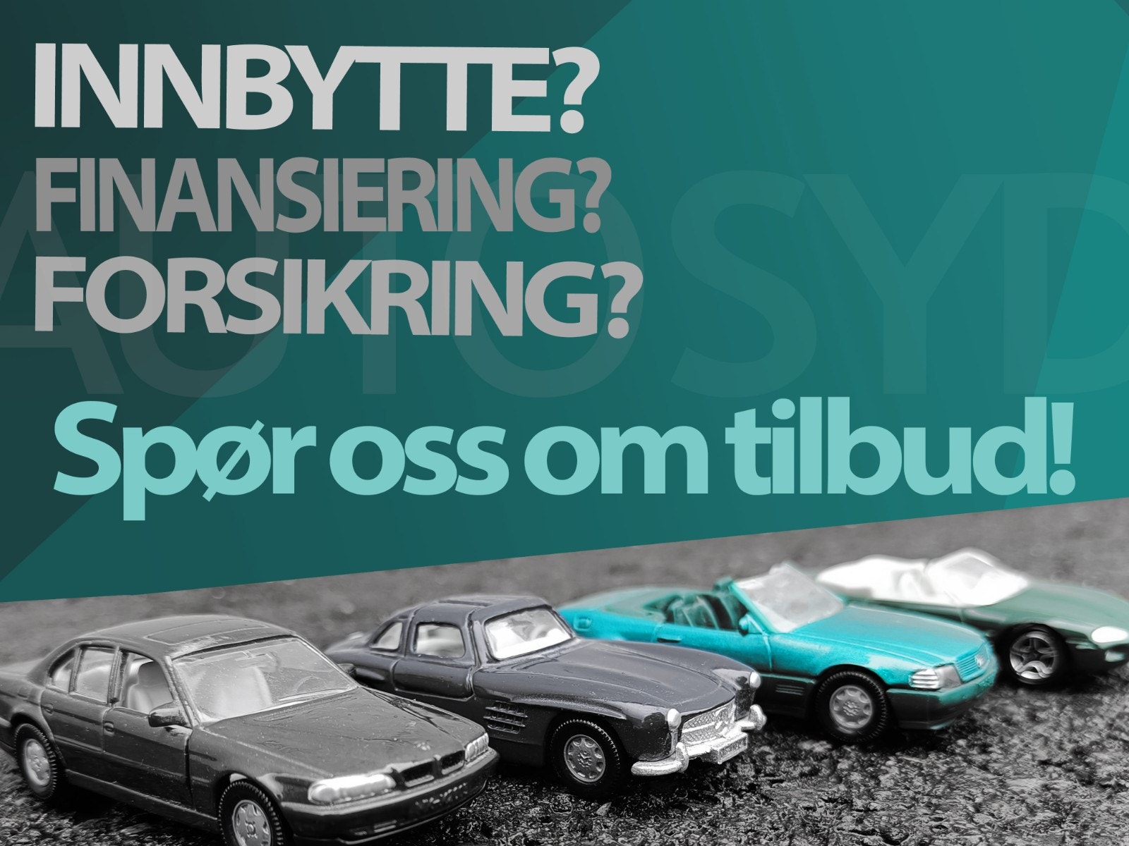 Hovedbilde av Ford S-MAX