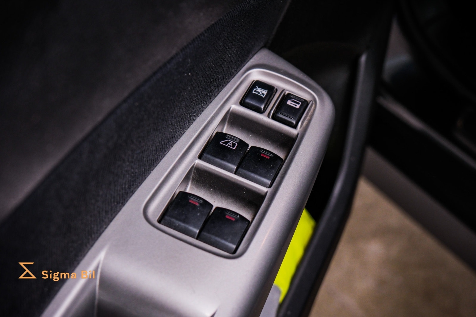 Bilde av Subaru Forester