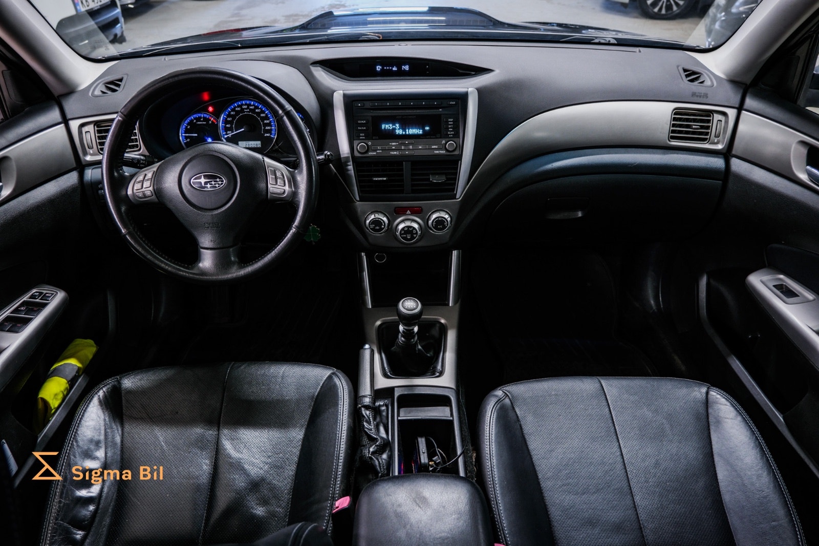 Bilde av Subaru Forester