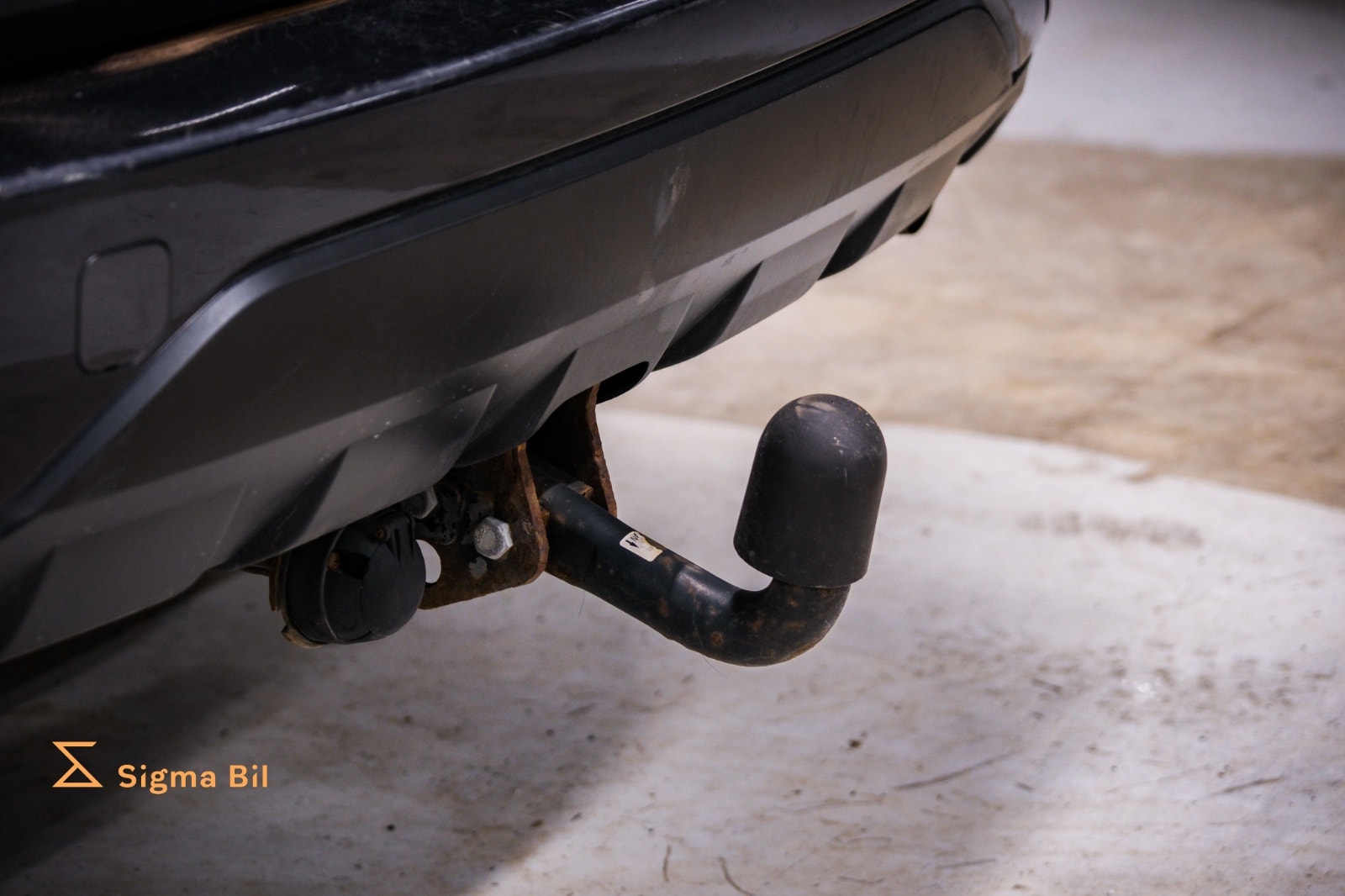 Bilde av Subaru Forester