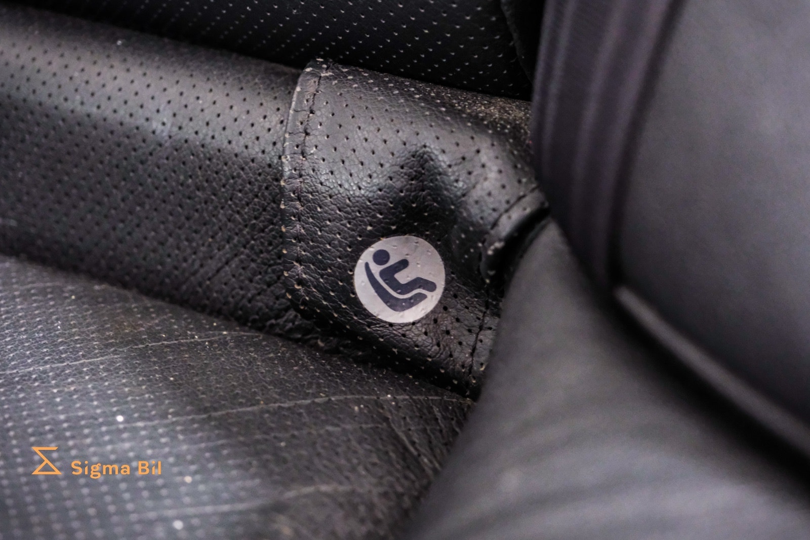 Bilde av Subaru Forester