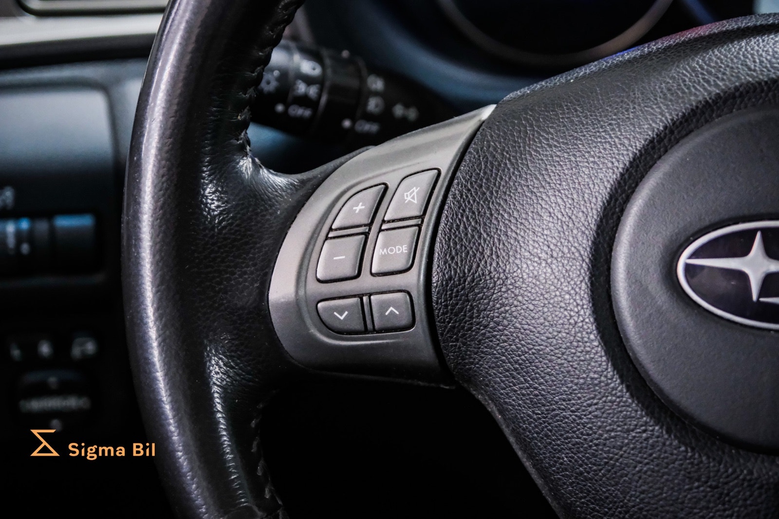 Bilde av Subaru Forester