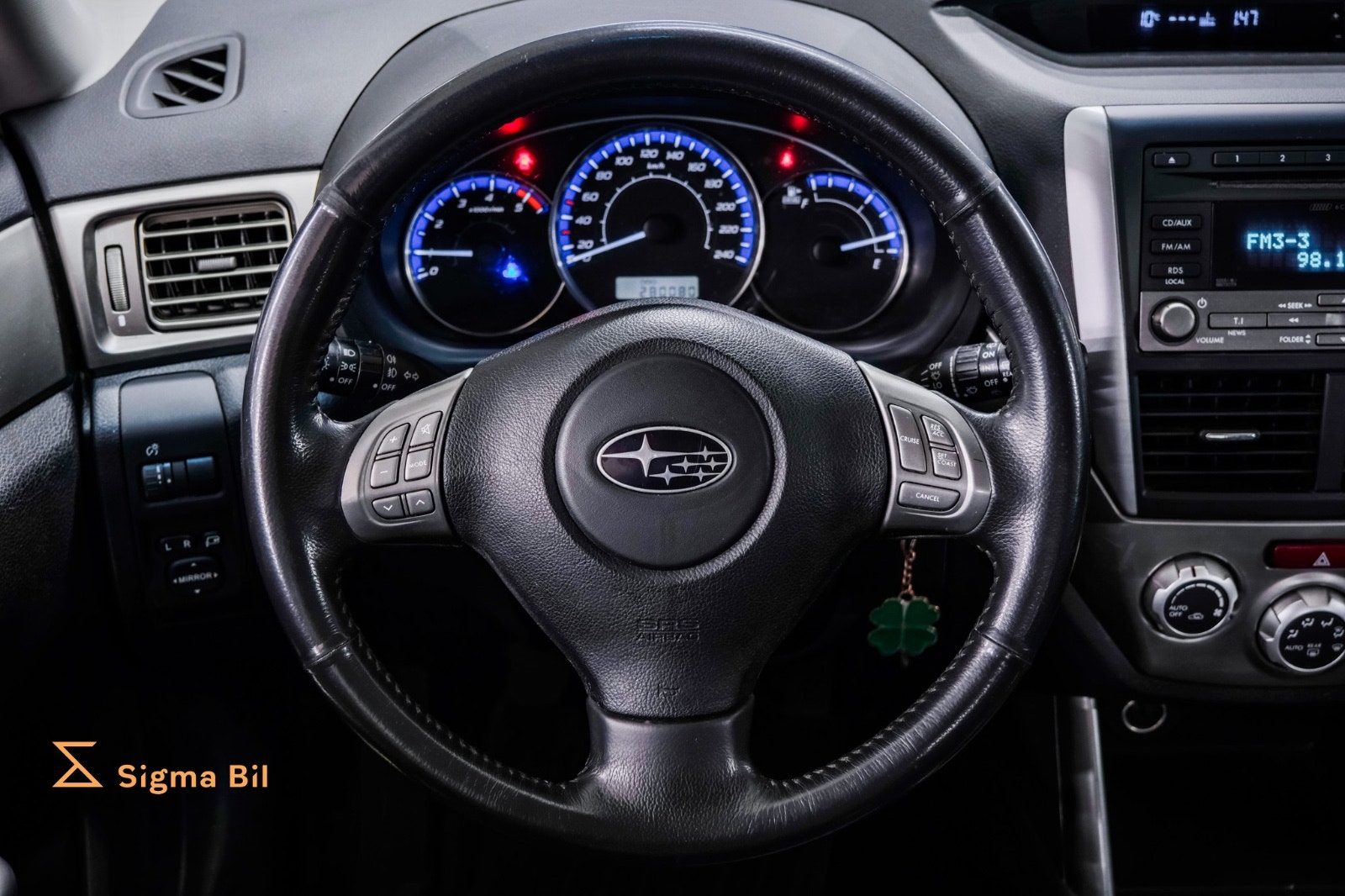 Bilde av Subaru Forester