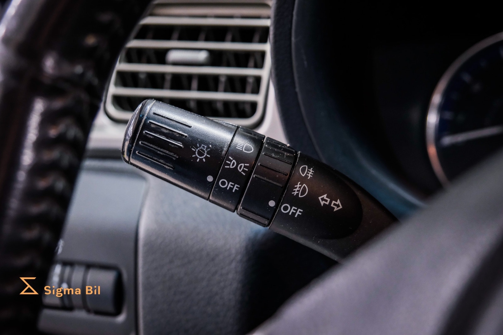 Bilde av Subaru Forester