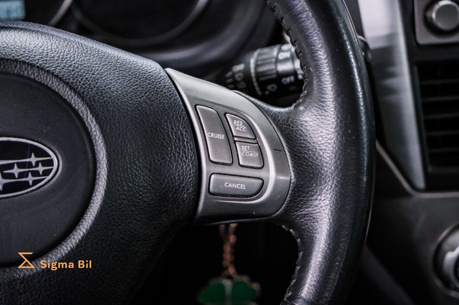 Bilde av Subaru Forester