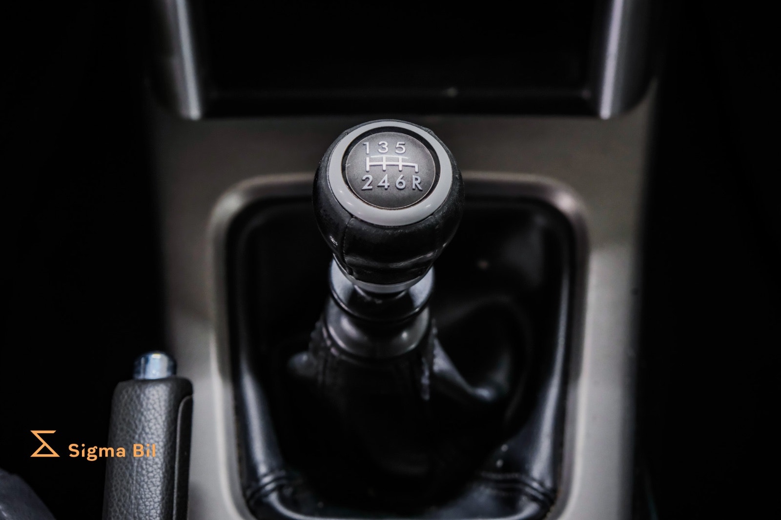 Bilde av Subaru Forester