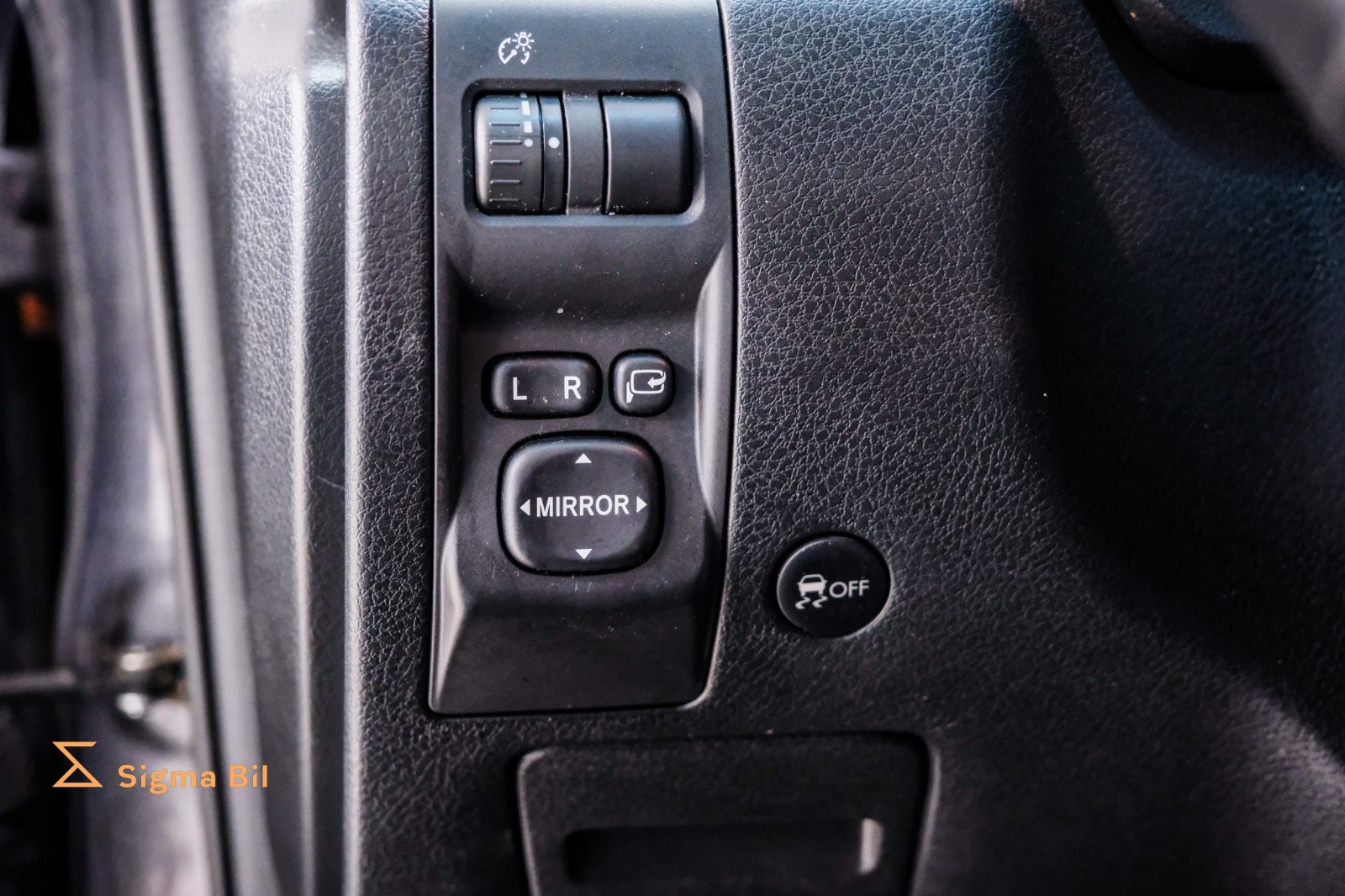 Bilde av Subaru Forester